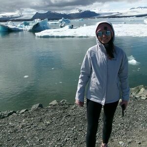 Meet your Posher, Jenna